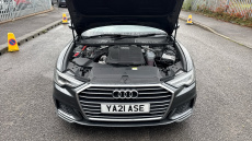 Audi A6 40 TDI S Line 4dr S Tronic Diesel Saloon